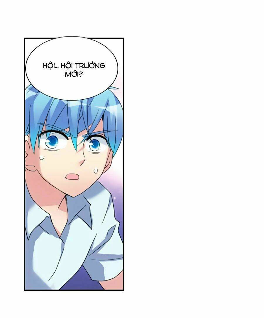 Im Miệng Cho Ta!: Chapter 32