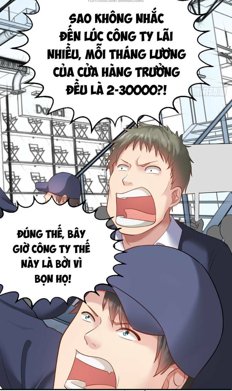 Tuyệt Thế Thiên Tài Hệ Thống: Chapter 32