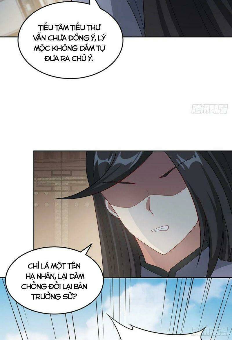 Nghịch Lân: Chapter 149