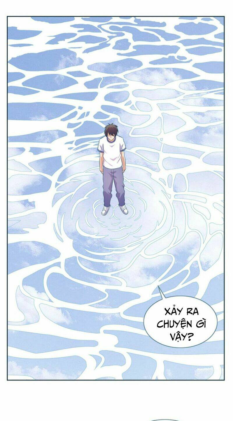 Chín Năm Nghĩa Vụ Tu Chân: Chapter 10