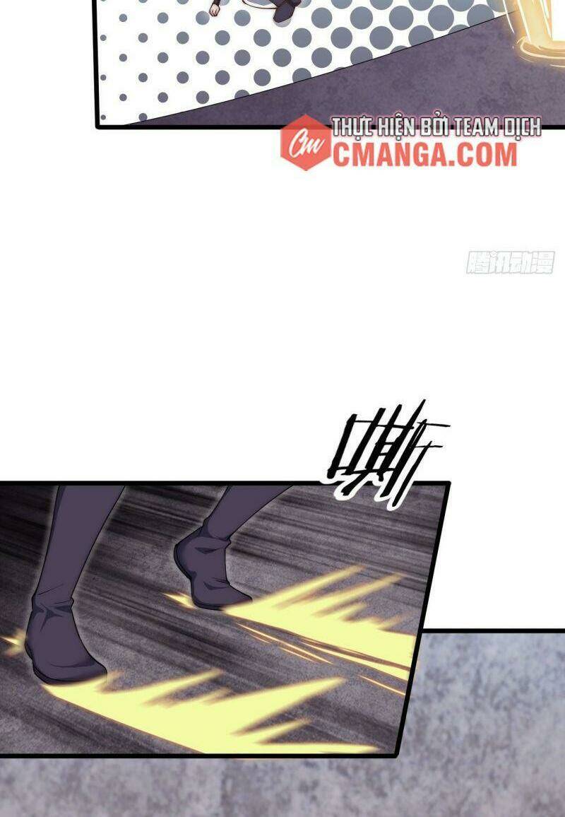 Trường Sinh Cửu Thiên Tuế: Chapter 47