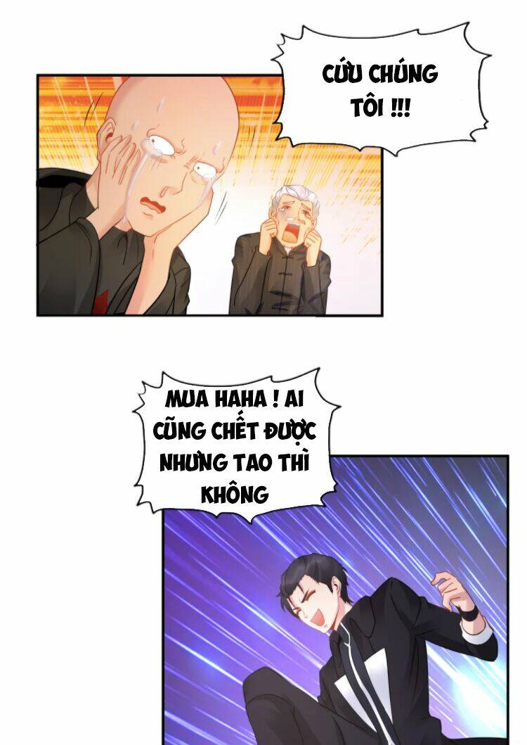 Phong Thủy Thiên Sư: Chapter 42