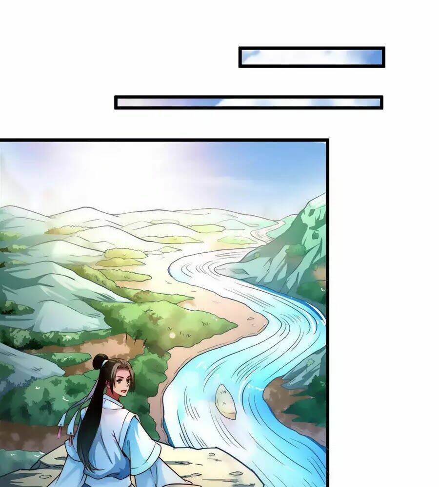 Liêu Liêu Nhân Thân Tu Tiên Truyện: Chapter 86