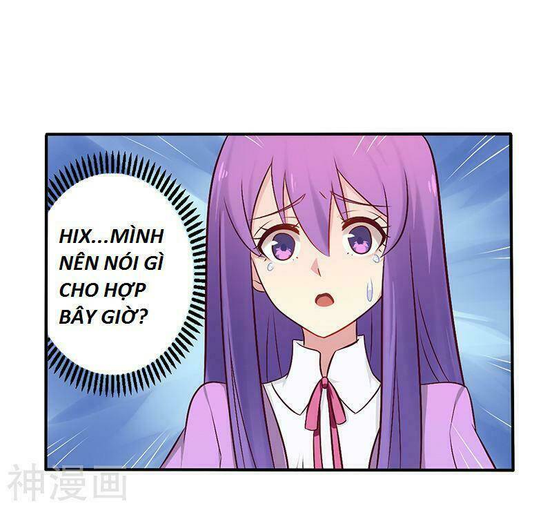 Tổng Tài Đã Cưới Em: Chapter 62