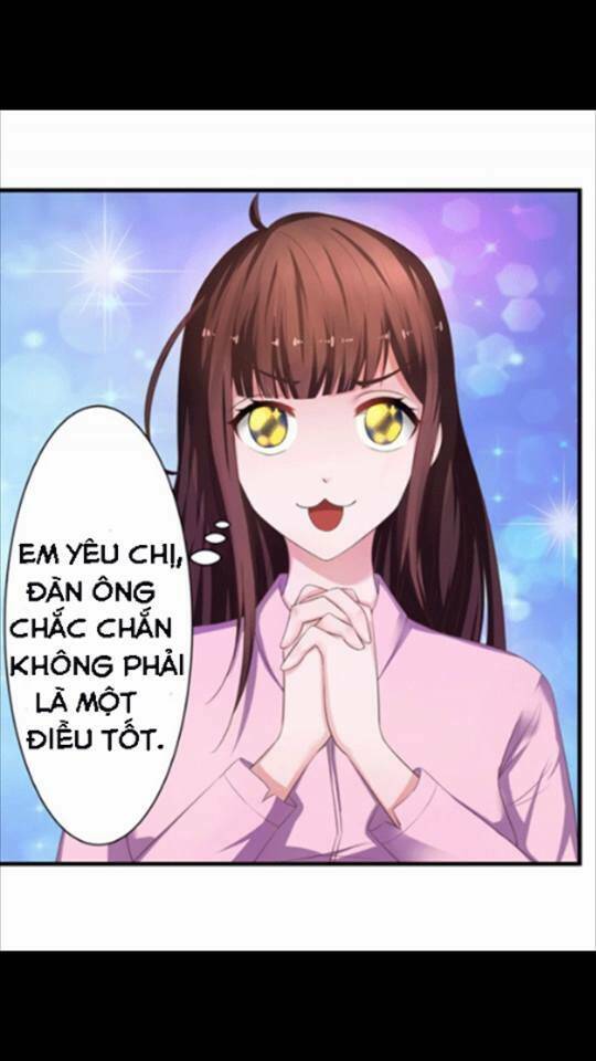 Gả Cho Tình Cũ Làm Lão Bà: Chapter 4