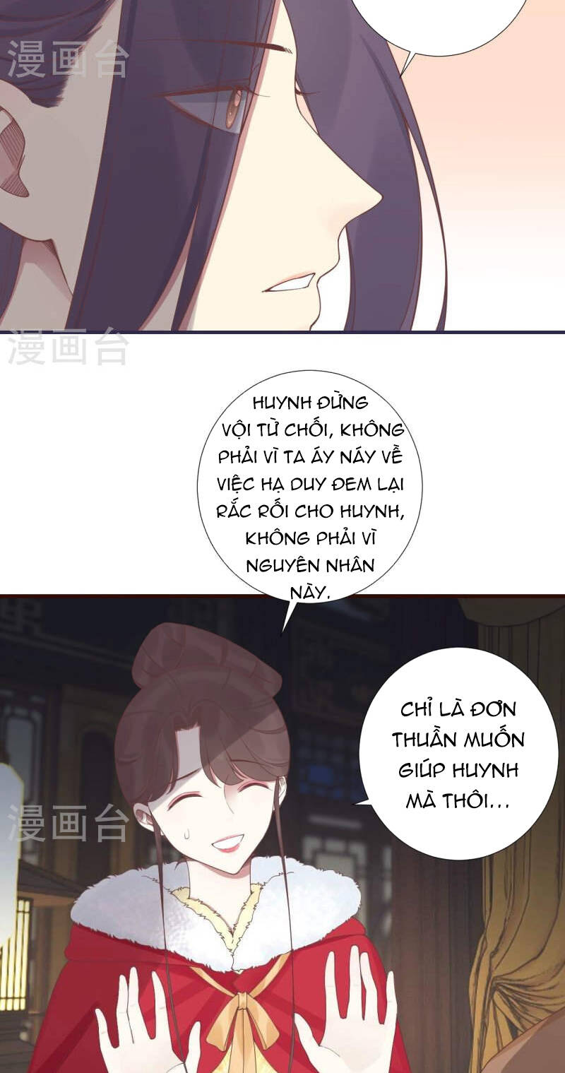 Hoàng Hậu Bận Lắm: Chapter 202