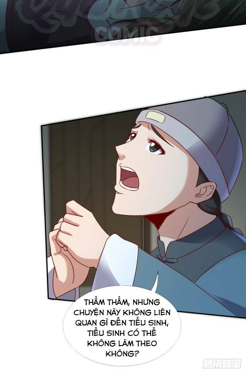 Thập Nhị Thiên Kiếp: Chapter 54