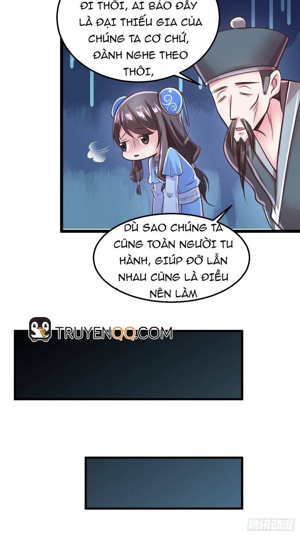 Cục Gạch Xông Vào Dị Giới: Chapter 11