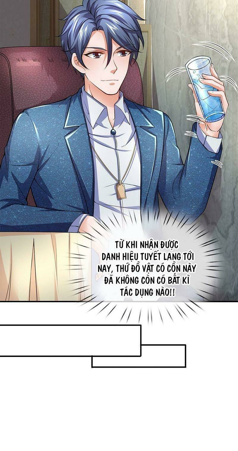 Chung Cực Binh Vương Tại Đô Thị: Chapter 115