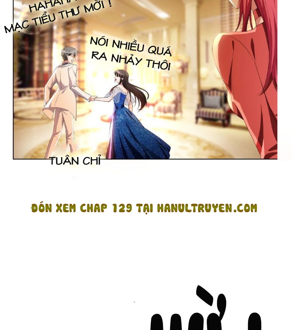 Cô Vợ Nhỏ Nuông Chiều Quá Lại Thành Ác!!: Chapter 128