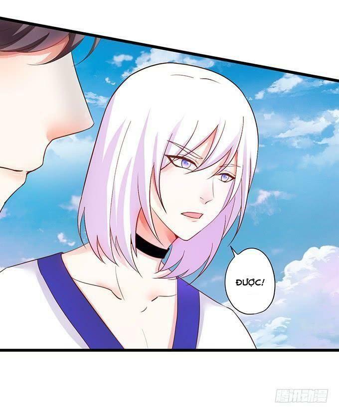 Hồ Tiên Hung Bạo: Chapter 70