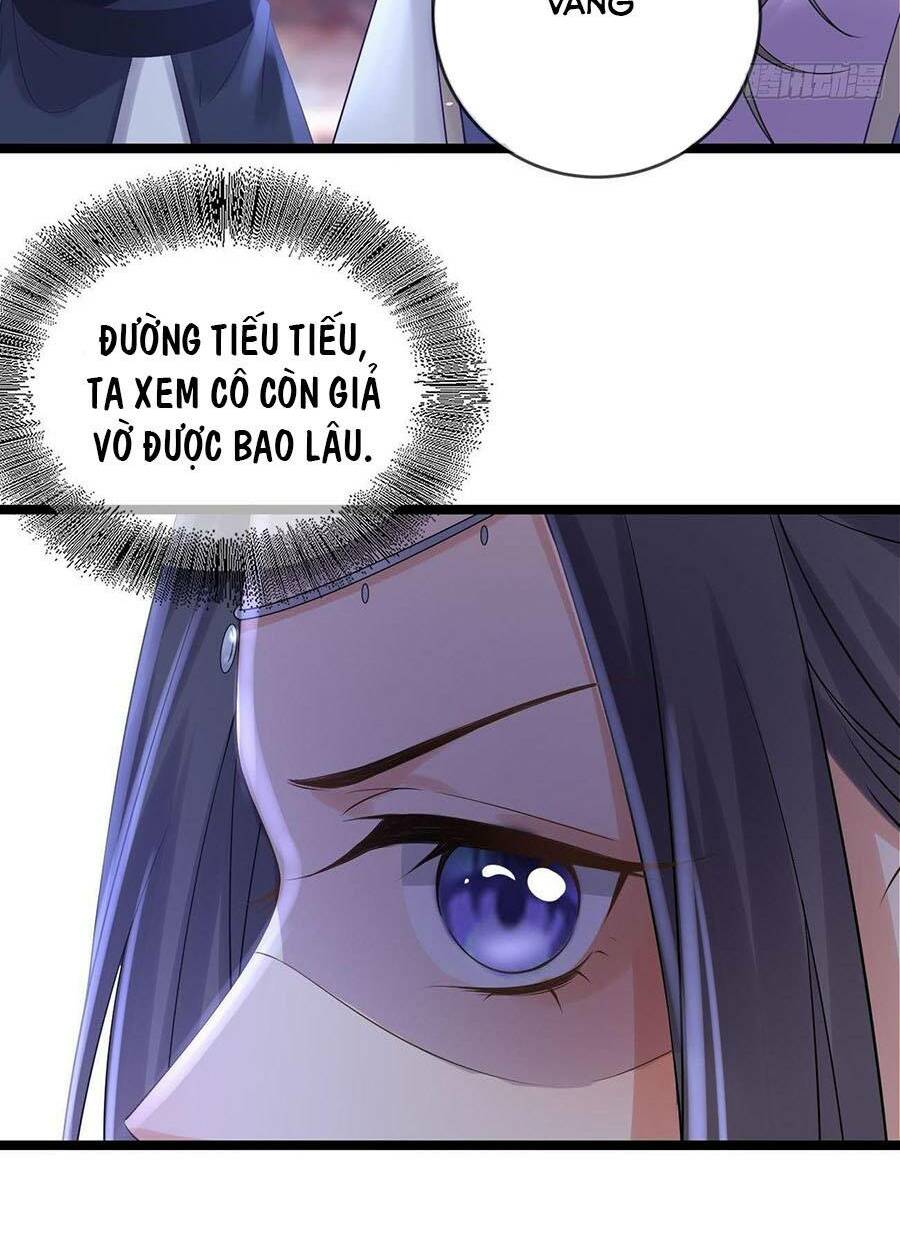 Ma Đầu Vạn Ác Năm Tuổi Rưỡi: Chapter 81