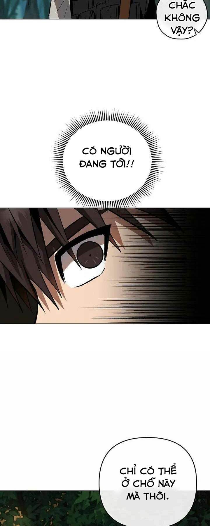 Con Đường Diệt Thần: Chapter 13