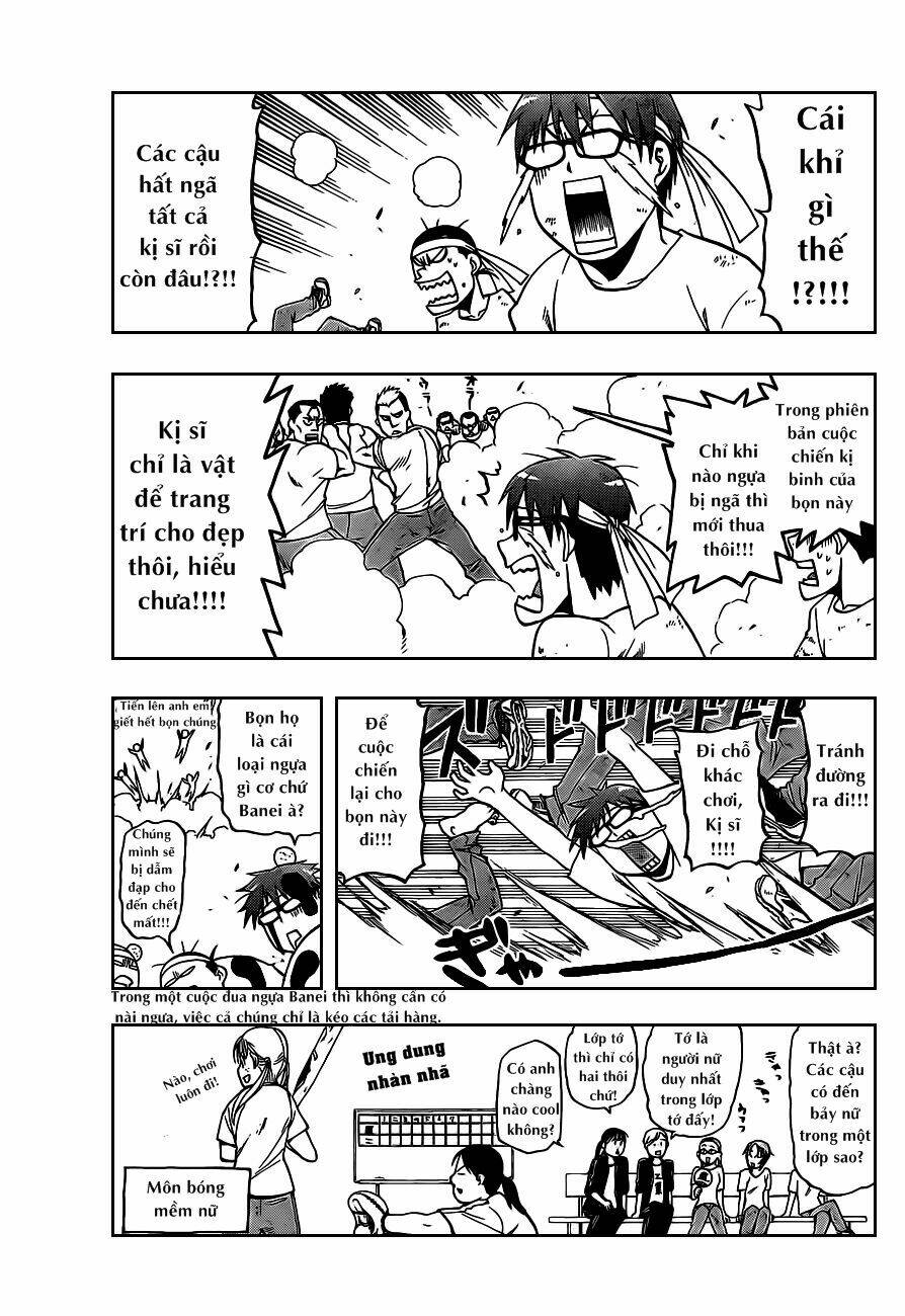 Gin No Saji: Chapter 11