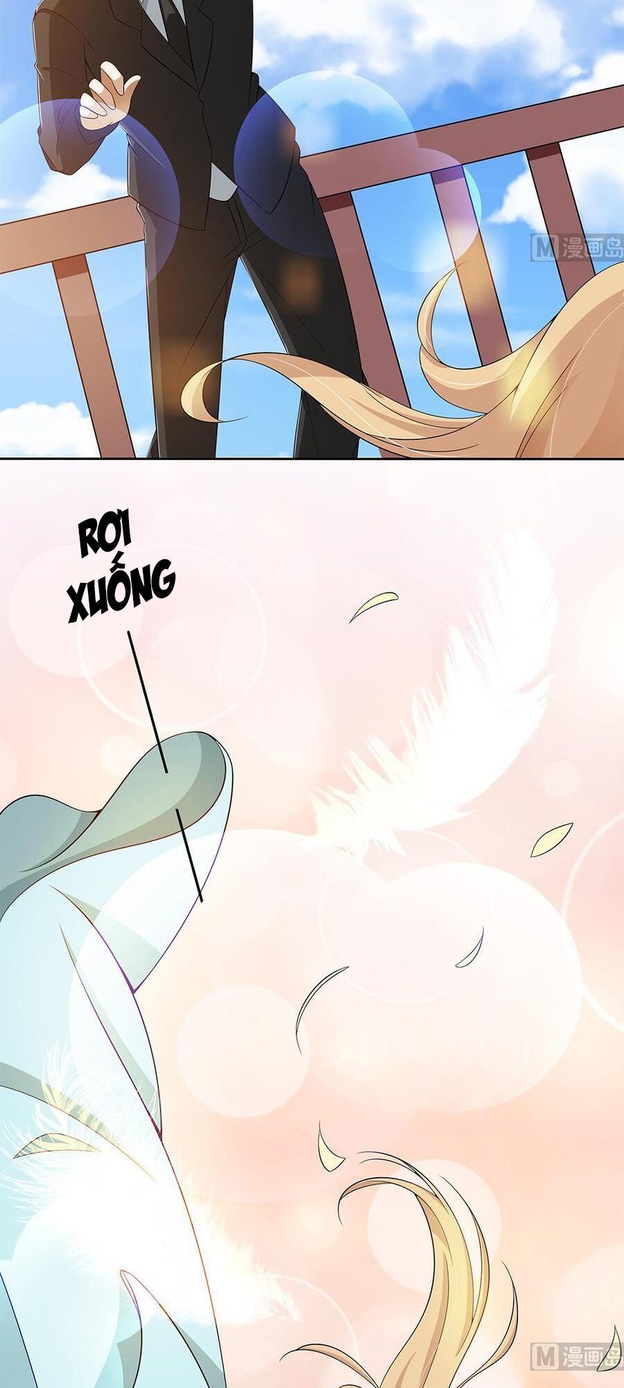 Cô Sát Thủ Ơi, Yêu Nhau Nhé: Chapter 69