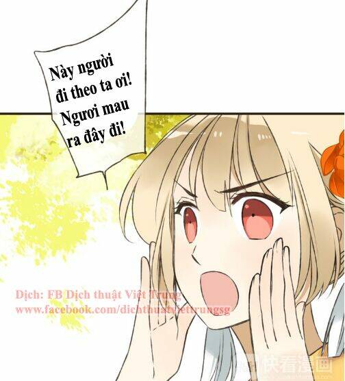 Bạn Trai Tôi Là Cẩm Y Vệ: Chapter 47