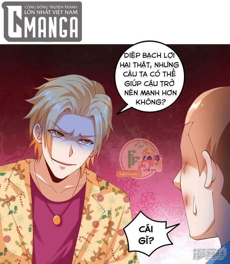 Luyện Tập Thành Thần: Chapter 13