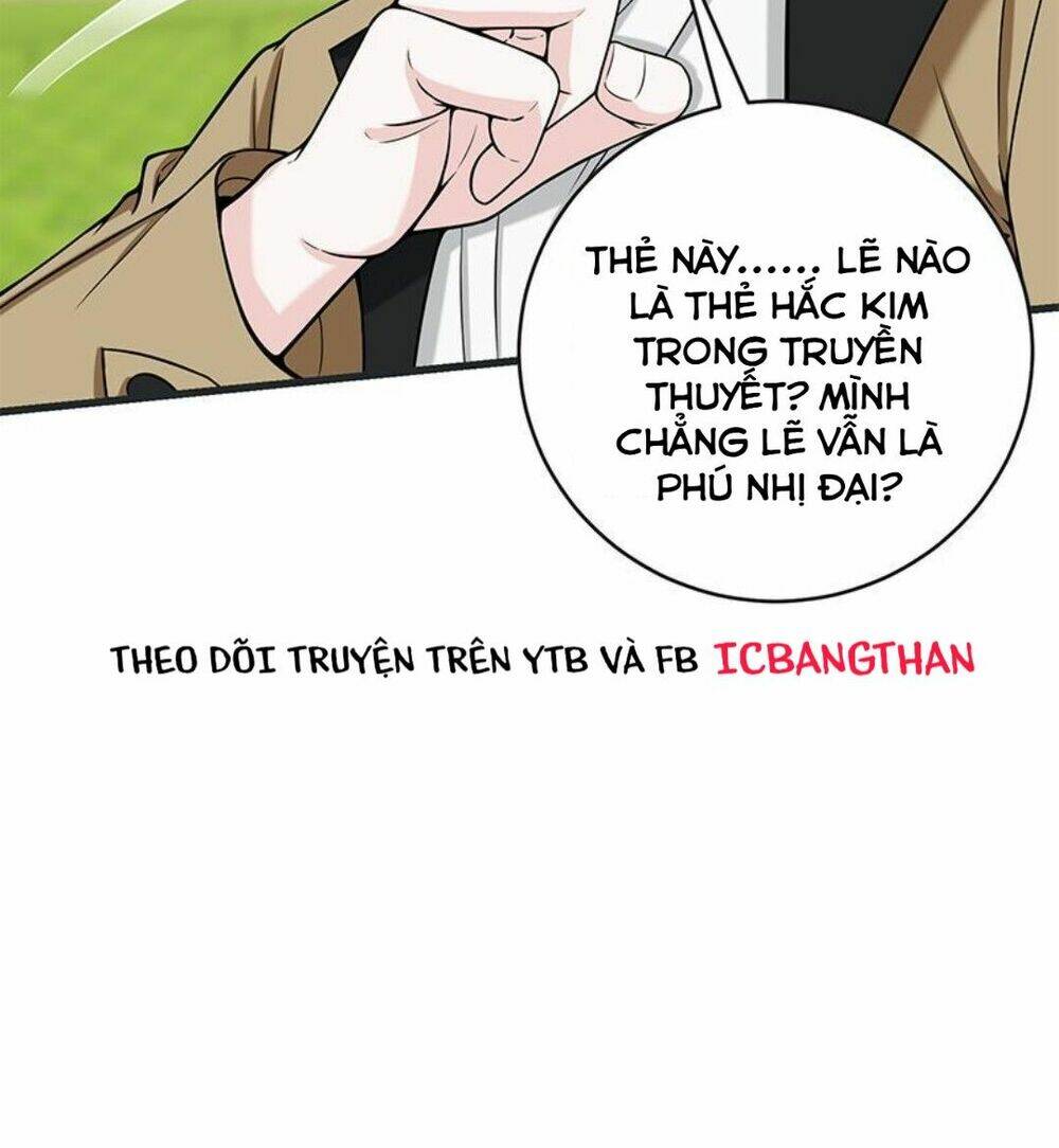 Tối Cường Khí Vận Hệ Thống: Chapter 4