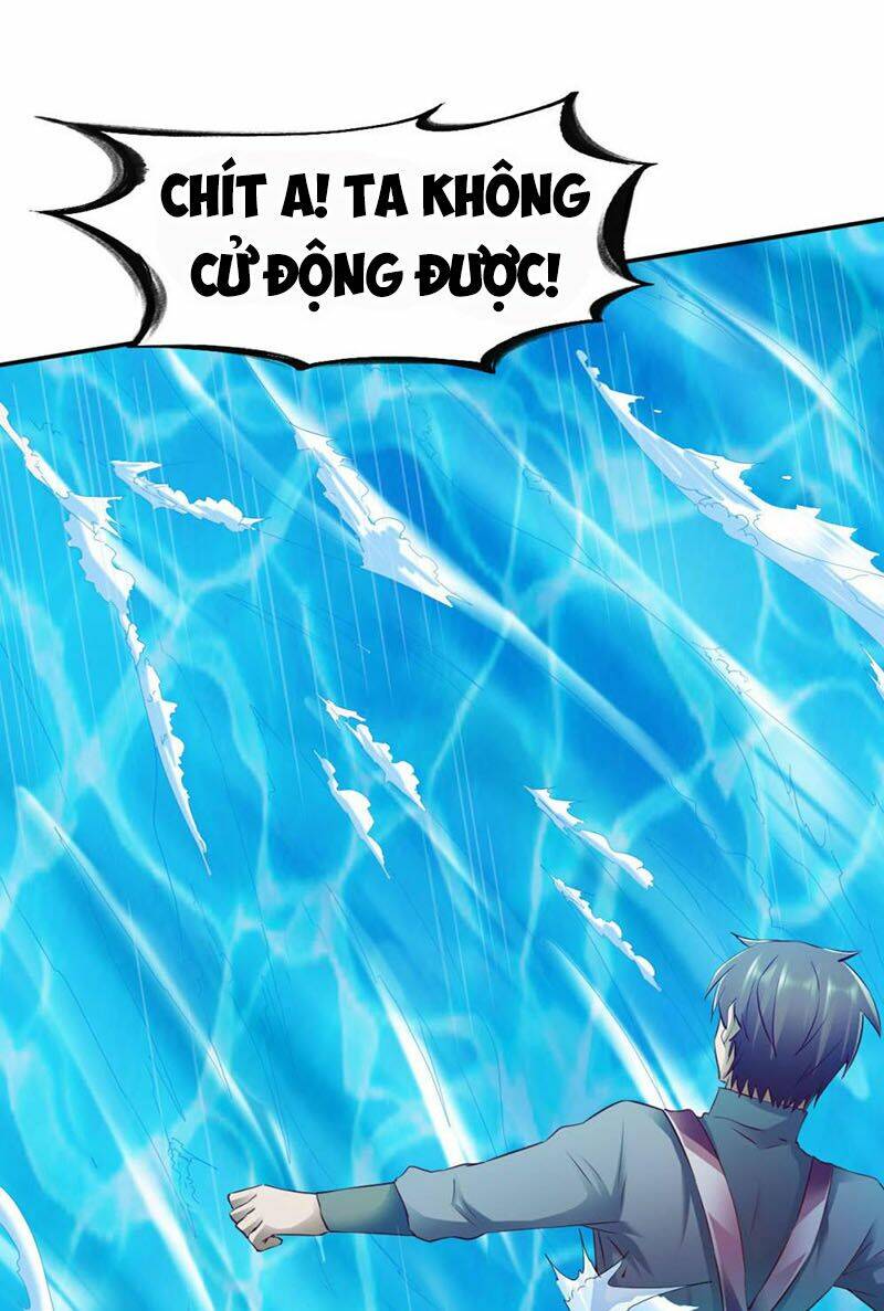 Chiến Đỉnh: Chapter 92