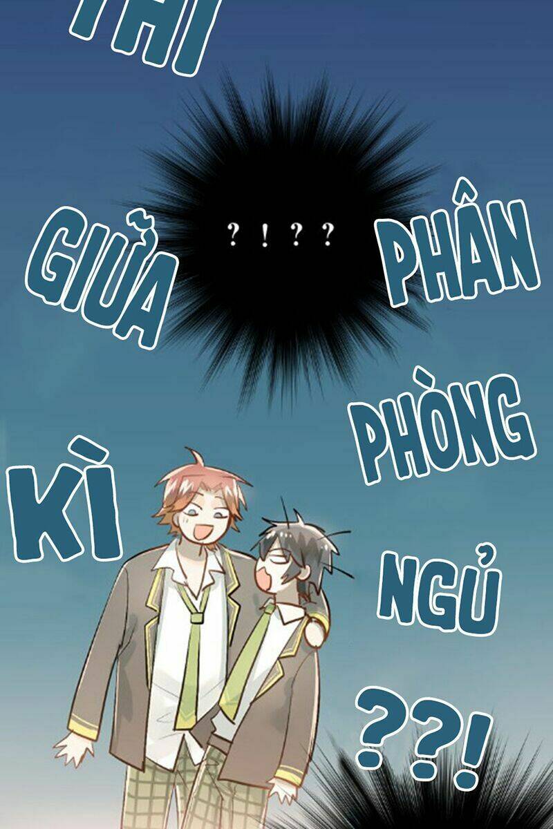 Đầu Gấu Biết Yêu: Chapter 91