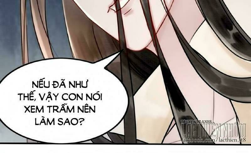 Trọng Sinh Bá Sủng Nhiếp Chính Vương Quá Mạnh Mẽ: Chapter 12