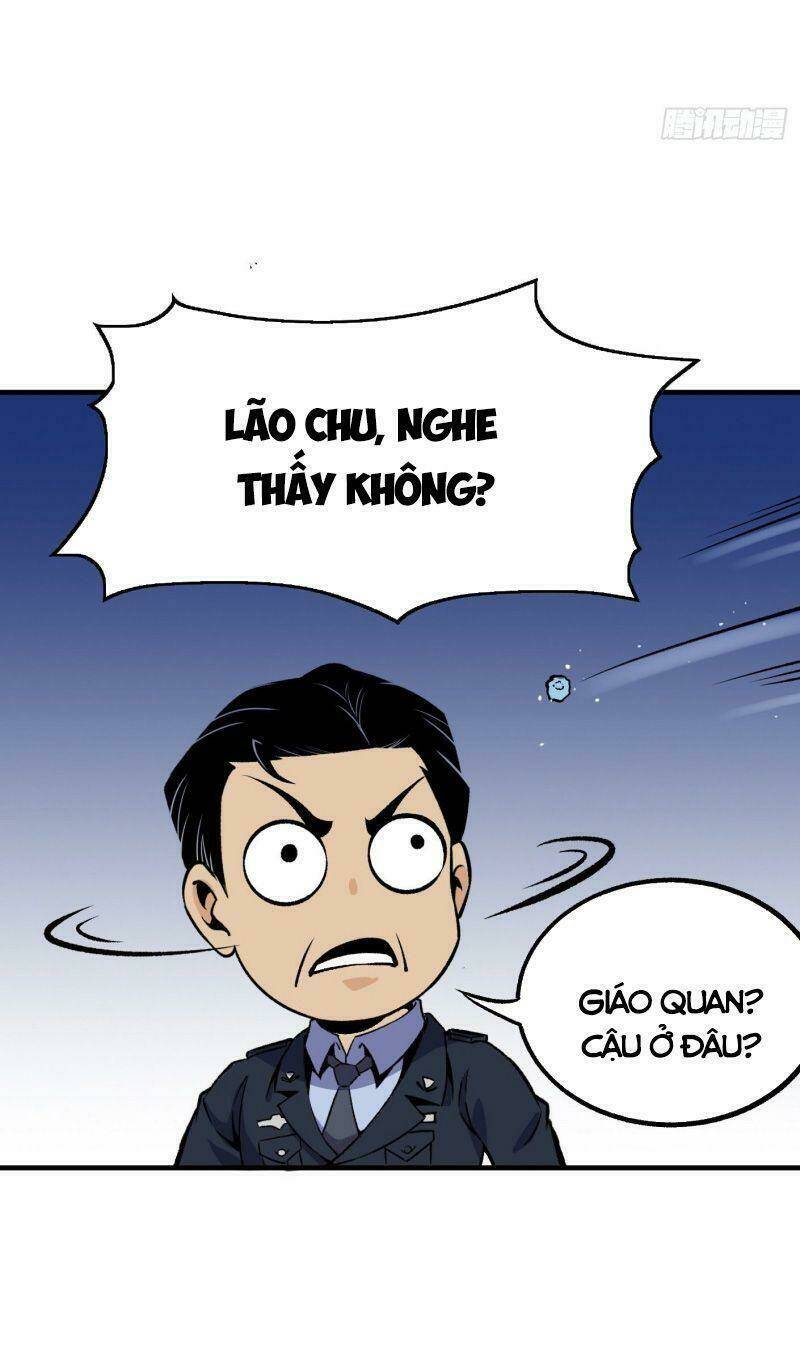 Cuồng Thiếu Siêu Thiên Tài: Chapter 57