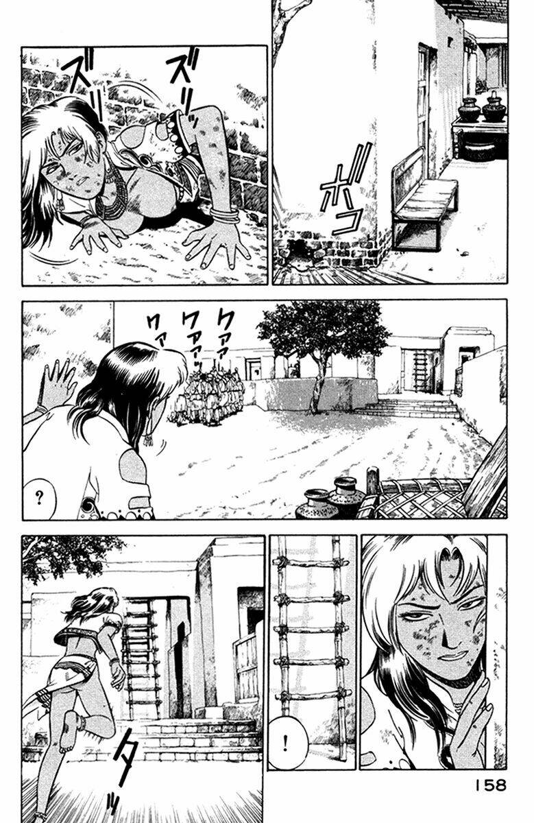 Yugo - Kẻ Thương Thuyết: Chapter 7