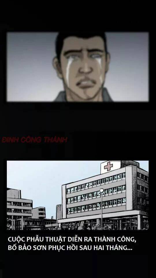 Thầy Súng Kể Chuyện Ma: Chapter 37