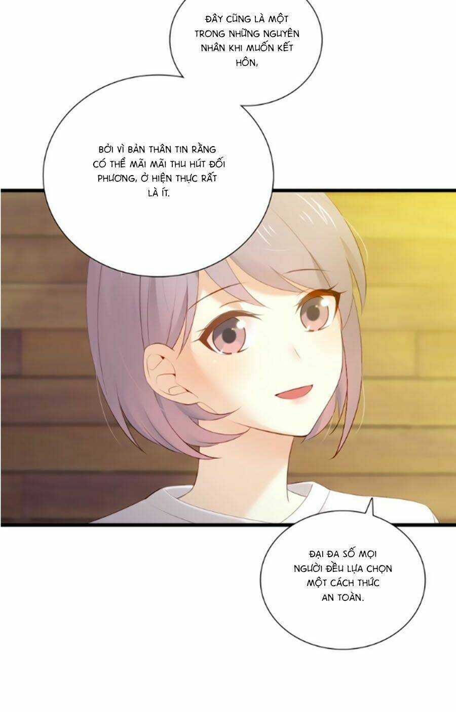 Tình Yêu Là Thế 2: Chapter 10