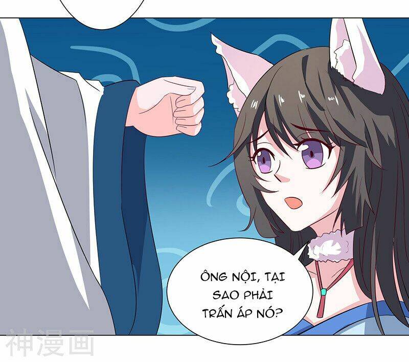 Quy Luật Năm Bản Mệnh Của Hồ Ly: Chapter 5