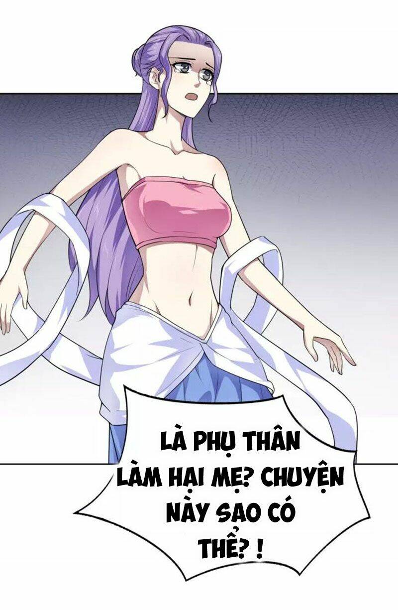 Nghịch Thiên Đại Thần: Chapter 65