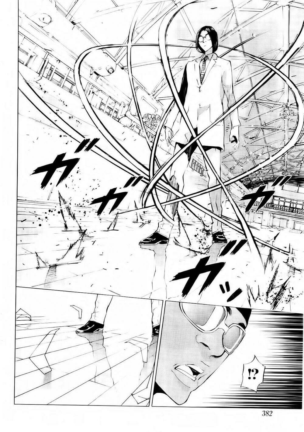 Until Death Do Us Part: Chapter 125