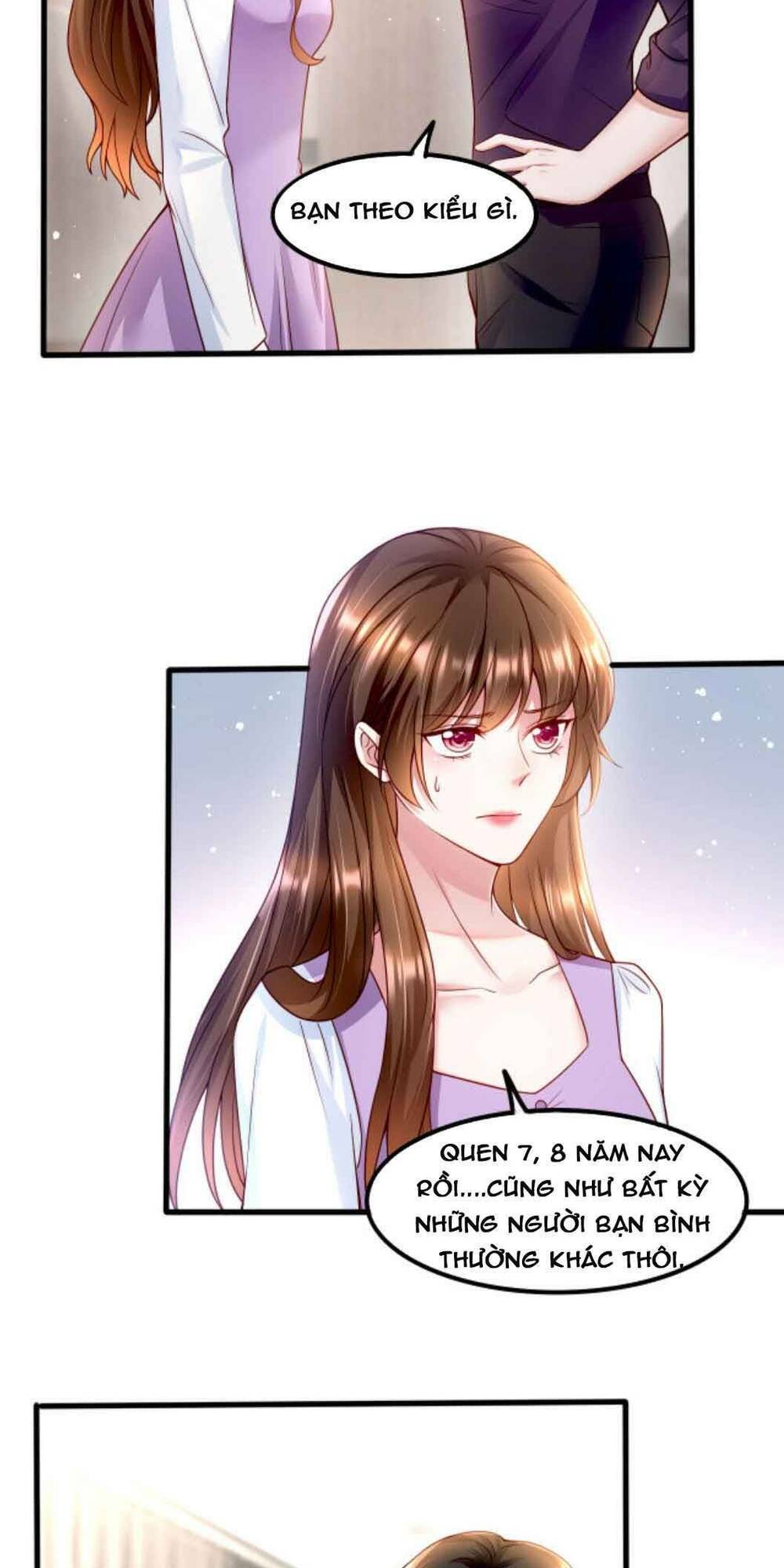 Nhất Sanh Hữu Hỉ: Chapter 5