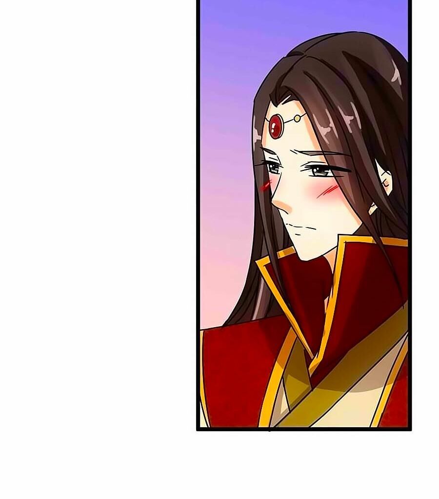 Vương Gia ! Ngươi Thật Bỉ Ổi !: Chapter 61