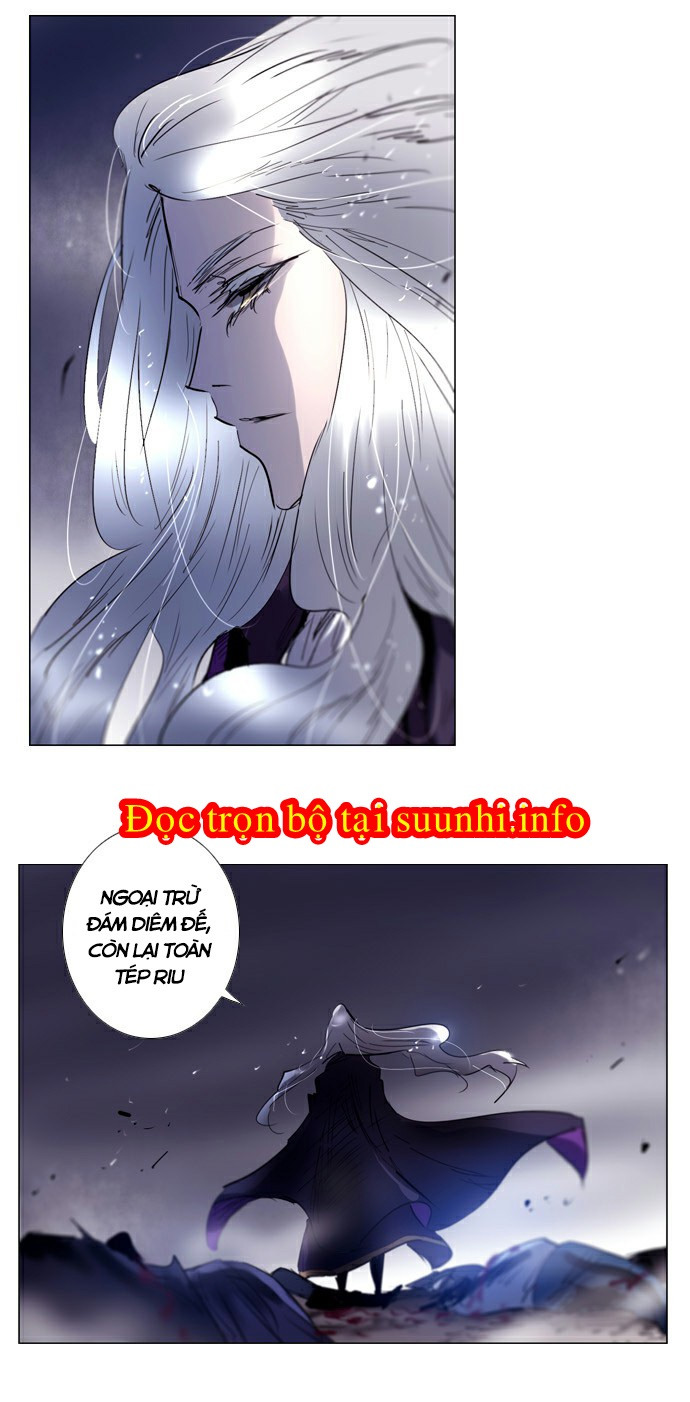 Soul Cartel: Chapter 184