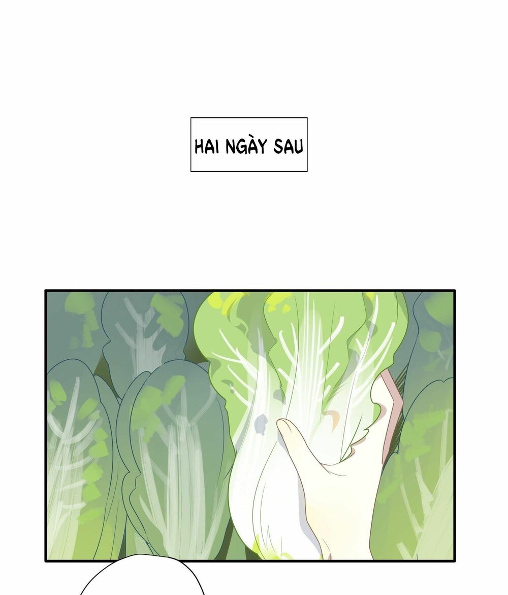 Nữ Phụ Như Tôi Cũng Có Ngày Ra Mắt: Chapter 25