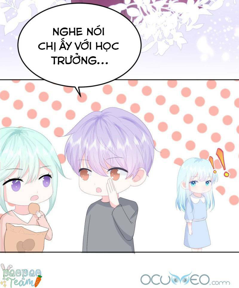 Tôi Và Lịch Sử Yêu Đương Của Tôi: Chapter 14