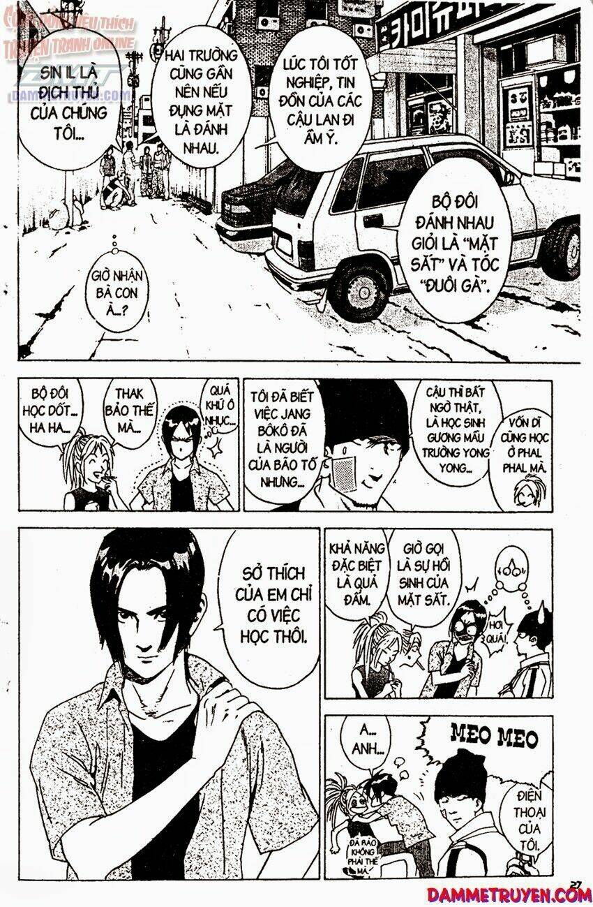 Ai Hơn Ai: Chapter 114