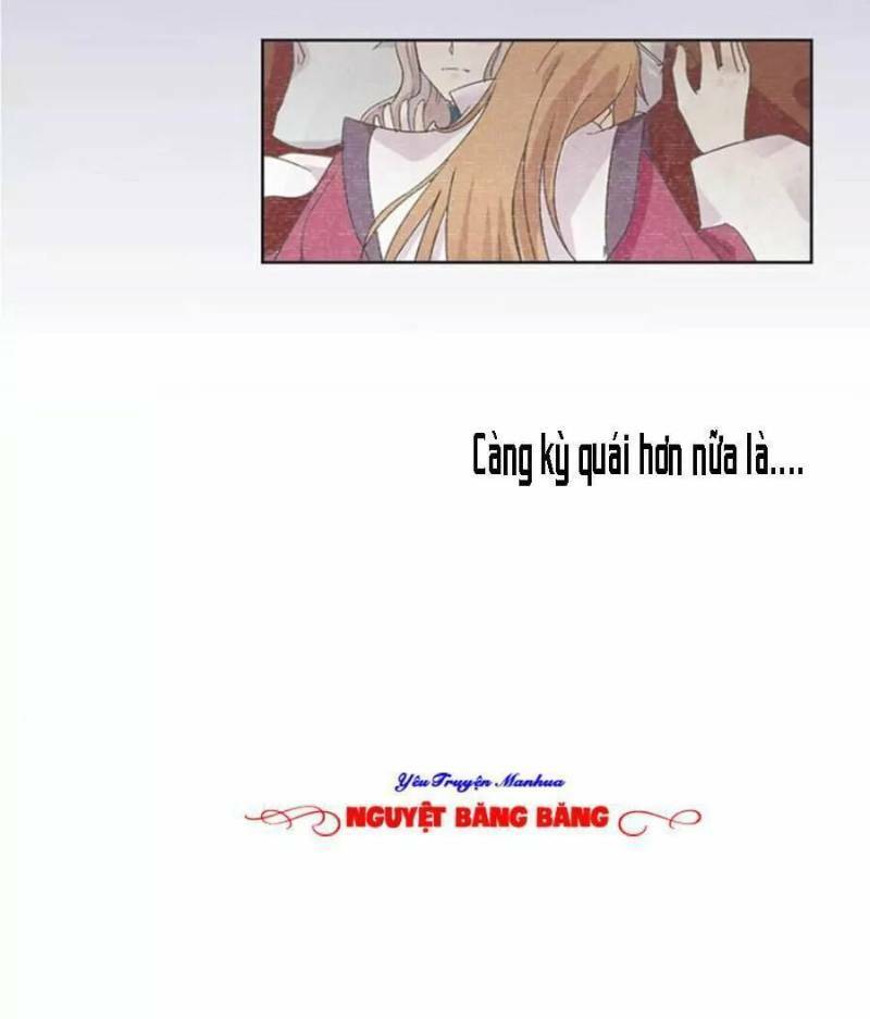 Thiếu Nữ Sấm Sét: Chapter 1