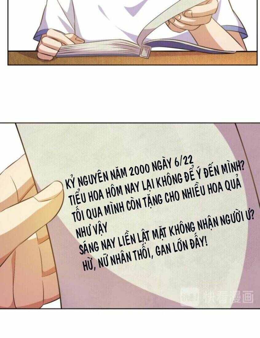 Kết Hôn Không Dễ: Chapter 5