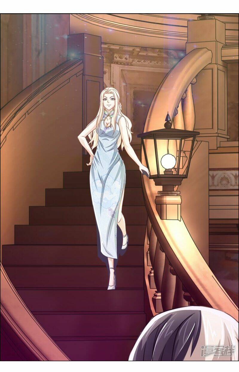 Phong Thủy Thiên Sư: Chapter 7