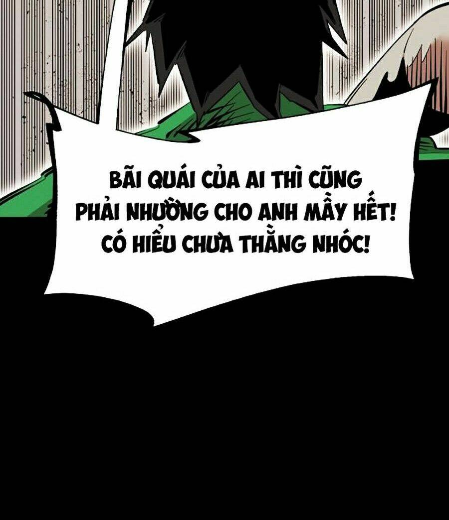 Hard Core Leveling Warrior Ss2: Chapter 85