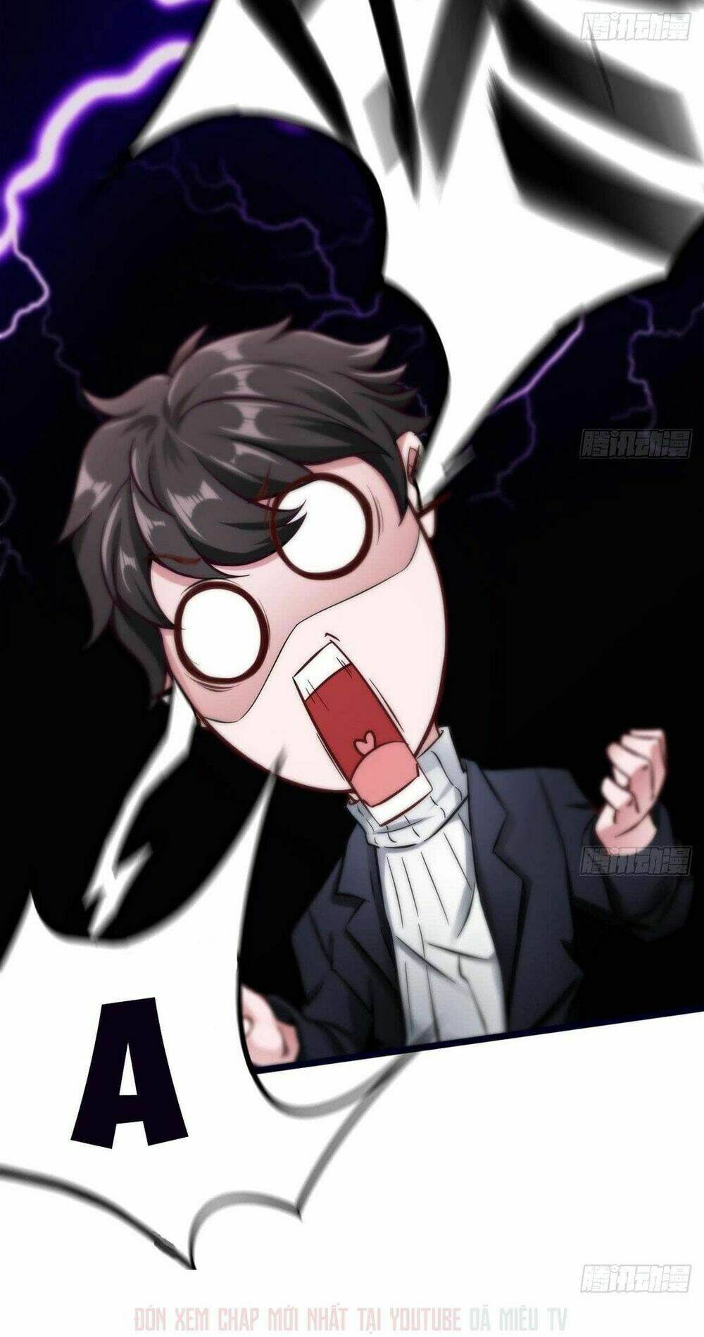 Siêu Cấp Kiện Bàn Hiệp: Chapter 6