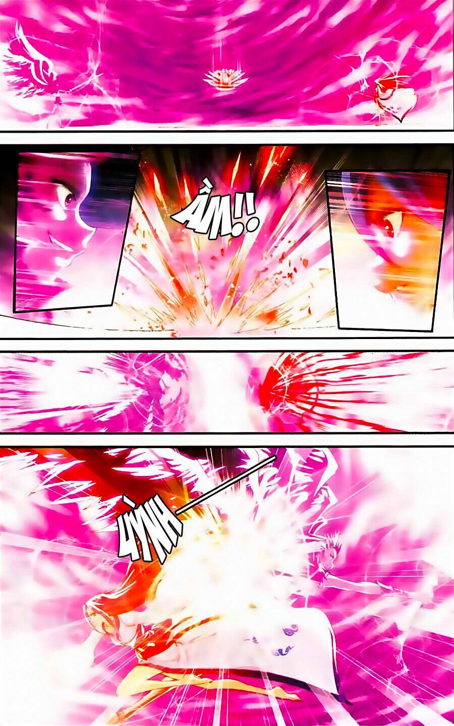 Thâu Tinh Cửu Nguyệt Thiên: Chapter 339