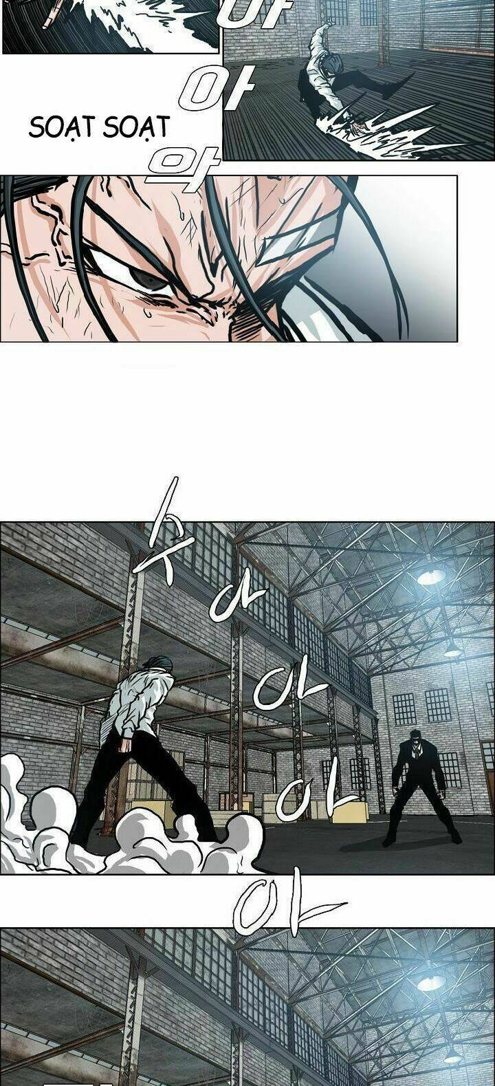 Bá Chủ Học Đường Ss3: Chapter 30