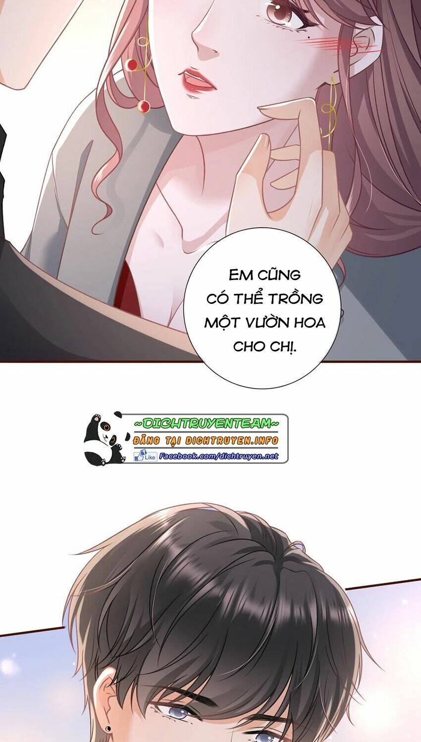 Bạn Gái Tôi Mới 30+: Chapter 109