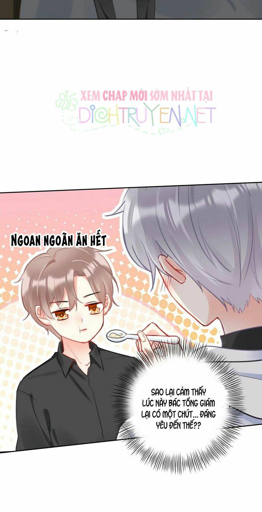 Boss Đại Nhân Là Nữ Thần?: Chapter 37