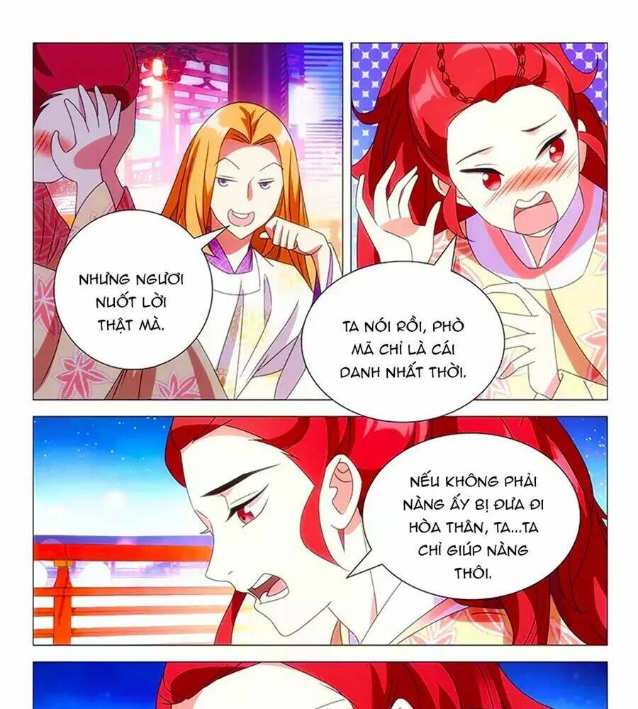 Phò Mã! Không Nên A!: Chapter 72