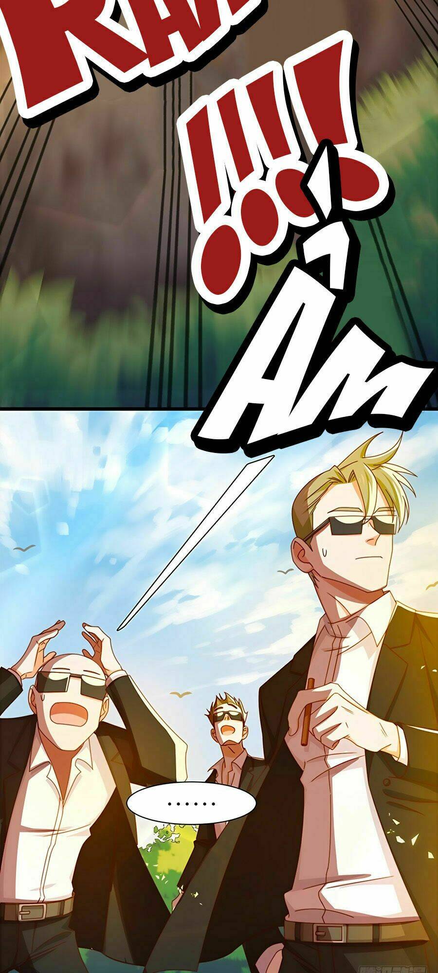 Nhật Ký Báo Thù Của Thiên Kim Hai Mặt: Chapter 11