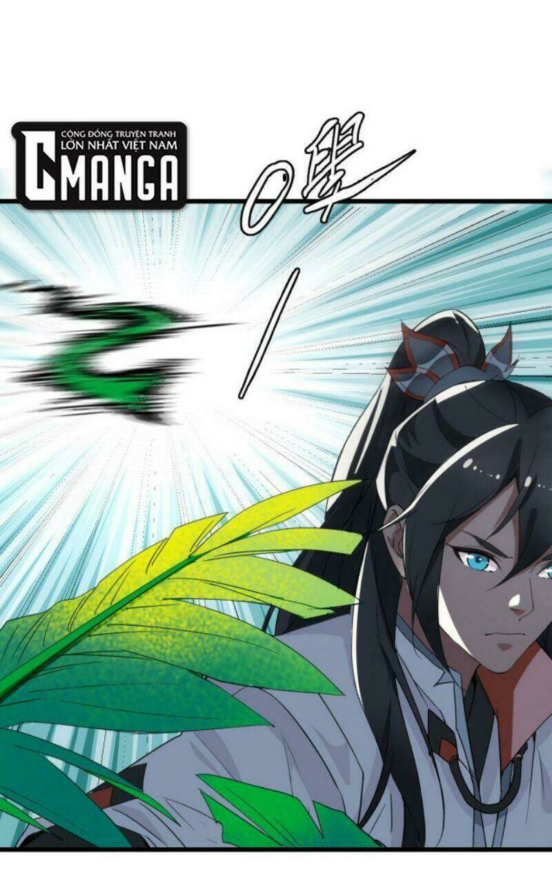 Siêu Đạo Thần Thuật: Chapter 33